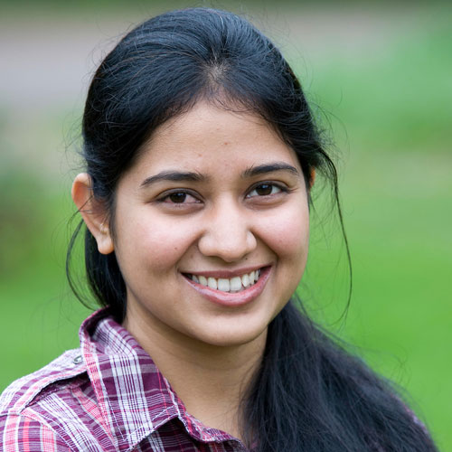 Meera D.
